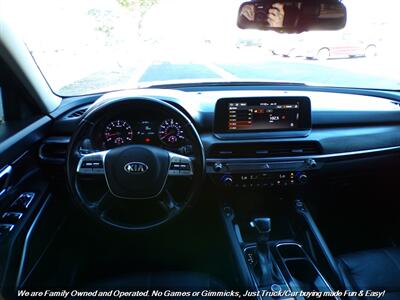 2020 Kia Telluride EX   - Photo 39 - Mesa, AZ 85202