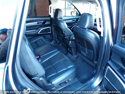 2020 Kia Telluride EX   - Photo 27 - Mesa, AZ 85202