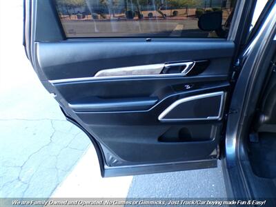 2020 Kia Telluride EX   - Photo 19 - Mesa, AZ 85202