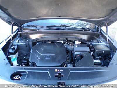 2020 Kia Telluride EX   - Photo 61 - Mesa, AZ 85202