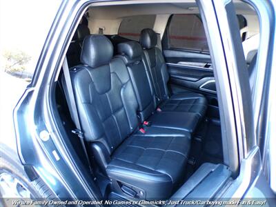 2020 Kia Telluride EX   - Photo 26 - Mesa, AZ 85202