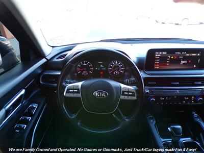 2020 Kia Telluride EX   - Photo 14 - Mesa, AZ 85202