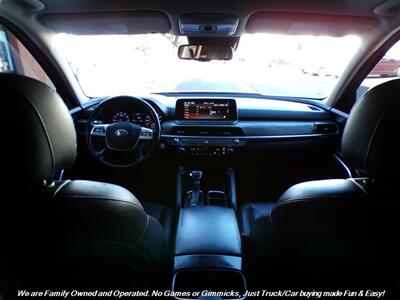 2020 Kia Telluride EX   - Photo 37 - Mesa, AZ 85202