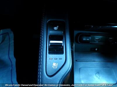 2020 Kia Telluride EX   - Photo 45 - Mesa, AZ 85202