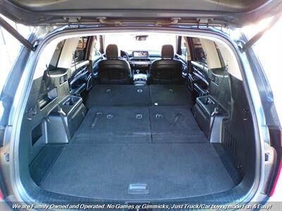 2020 Kia Telluride EX   - Photo 10 - Mesa, AZ 85202
