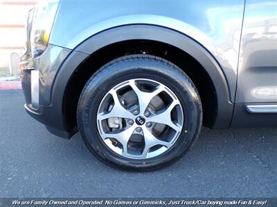 2020 Kia Telluride EX   - Photo 58 - Mesa, AZ 85202