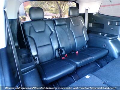 2020 Kia Telluride EX   - Photo 25 - Mesa, AZ 85202