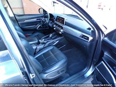 2020 Kia Telluride EX   - Photo 32 - Mesa, AZ 85202