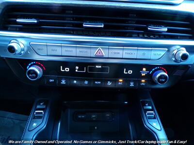 2020 Kia Telluride EX   - Photo 43 - Mesa, AZ 85202