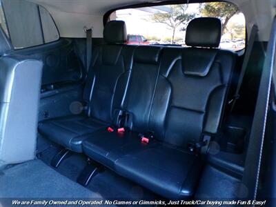 2020 Kia Telluride EX   - Photo 23 - Mesa, AZ 85202