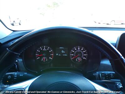 2020 Kia Telluride EX   - Photo 12 - Mesa, AZ 85202