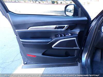 2020 Kia Telluride EX   - Photo 13 - Mesa, AZ 85202