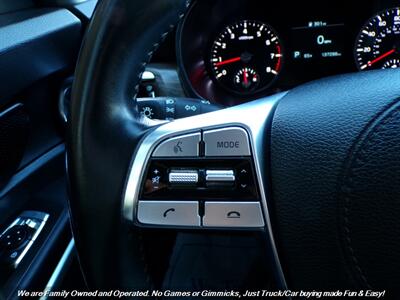 2020 Kia Telluride EX   - Photo 49 - Mesa, AZ 85202