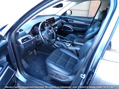 2020 Kia Telluride EX   - Photo 15 - Mesa, AZ 85202