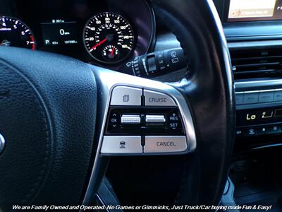 2020 Kia Telluride EX   - Photo 50 - Mesa, AZ 85202