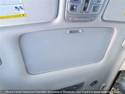 2020 Kia Telluride EX   - Photo 52 - Mesa, AZ 85202