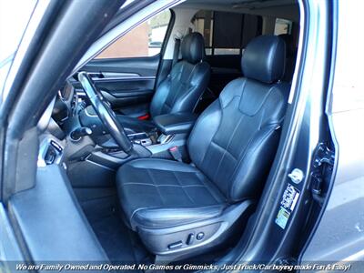 2020 Kia Telluride EX   - Photo 17 - Mesa, AZ 85202