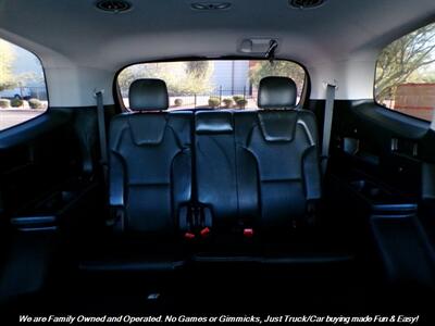 2020 Kia Telluride EX   - Photo 24 - Mesa, AZ 85202