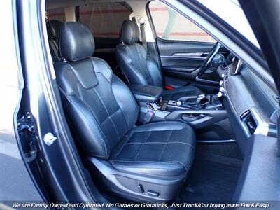 2020 Kia Telluride EX   - Photo 30 - Mesa, AZ 85202