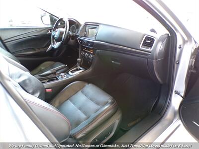 2014 Mazda Mazda6 i Grand Touring - Photo 28 - Mesa, AZ 85202