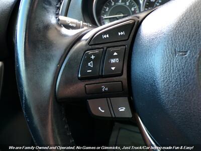 2014 Mazda Mazda6 i Grand Touring - Photo 32 - Mesa, AZ 85202