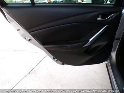 2014 Mazda Mazda6 i Grand Touring - Photo 17 - Mesa, AZ 85202