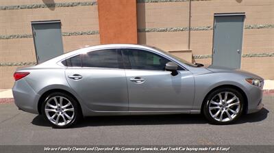 2014 Mazda Mazda6 i Grand Touring - Photo 5 - Mesa, AZ 85202