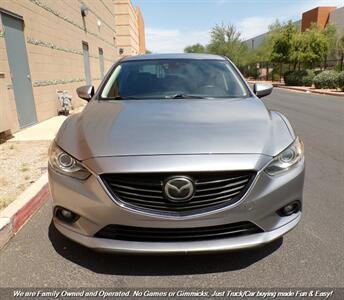 2014 Mazda Mazda6 i Grand Touring - Photo 2 - Mesa, AZ 85202
