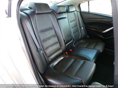 2014 Mazda Mazda6 i Grand Touring - Photo 22 - Mesa, AZ 85202