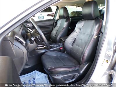 2014 Mazda Mazda6 i Grand Touring - Photo 15 - Mesa, AZ 85202