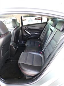 2014 Mazda Mazda6 i Grand Touring - Photo 19 - Mesa, AZ 85202