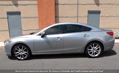2014 Mazda Mazda6 i Grand Touring - Photo 7 - Mesa, AZ 85202