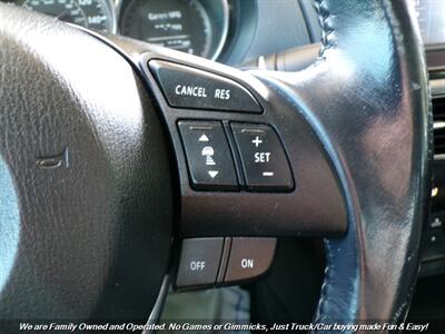 2014 Mazda Mazda6 i Grand Touring - Photo 33 - Mesa, AZ 85202