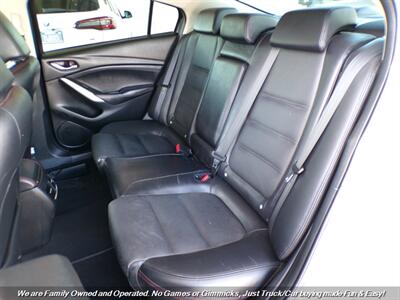 2014 Mazda Mazda6 i Grand Touring - Photo 20 - Mesa, AZ 85202