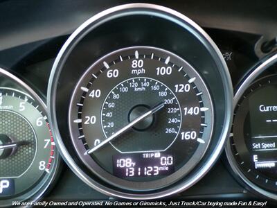 2014 Mazda Mazda6 i Grand Touring - Photo 10 - Mesa, AZ 85202