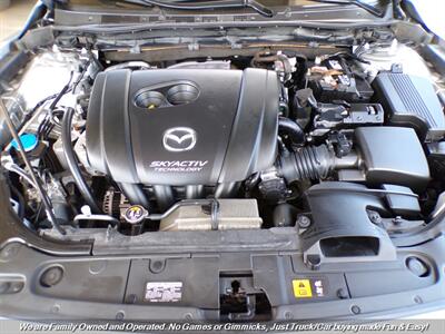2014 Mazda Mazda6 i Grand Touring - Photo 42 - Mesa, AZ 85202