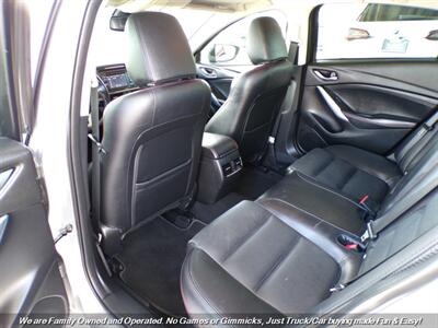 2014 Mazda Mazda6 i Grand Touring - Photo 18 - Mesa, AZ 85202