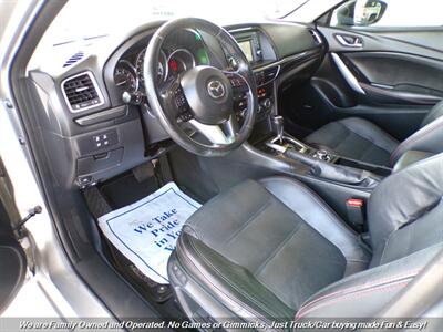 2014 Mazda Mazda6 i Grand Touring - Photo 13 - Mesa, AZ 85202