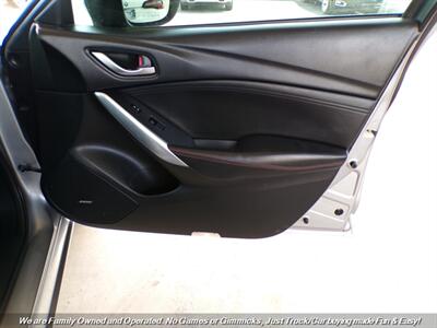 2014 Mazda Mazda6 i Grand Touring - Photo 29 - Mesa, AZ 85202