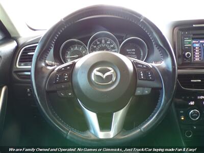 2014 Mazda Mazda6 i Grand Touring - Photo 12 - Mesa, AZ 85202