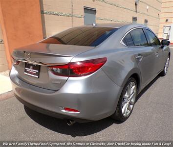 2014 Mazda Mazda6 i Grand Touring - Photo 6 - Mesa, AZ 85202
