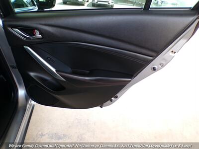 2014 Mazda Mazda6 i Grand Touring - Photo 25 - Mesa, AZ 85202