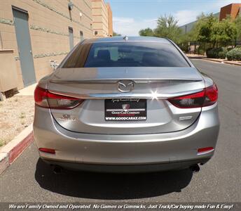 2014 Mazda Mazda6 i Grand Touring - Photo 4 - Mesa, AZ 85202