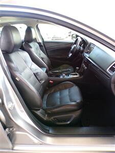 2014 Mazda Mazda6 i Grand Touring - Photo 27 - Mesa, AZ 85202