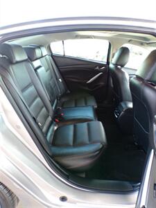 2014 Mazda Mazda6 i Grand Touring - Photo 24 - Mesa, AZ 85202
