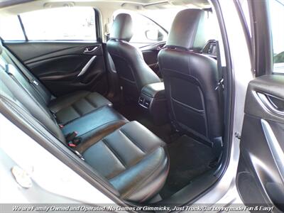 2014 Mazda Mazda6 i Grand Touring - Photo 23 - Mesa, AZ 85202