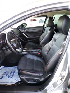 2014 Mazda Mazda6 i Grand Touring - Photo 14 - Mesa, AZ 85202
