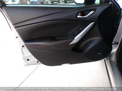 2014 Mazda Mazda6 i Grand Touring - Photo 11 - Mesa, AZ 85202