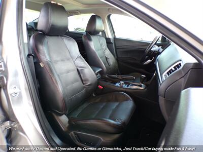 2014 Mazda Mazda6 i Grand Touring - Photo 26 - Mesa, AZ 85202