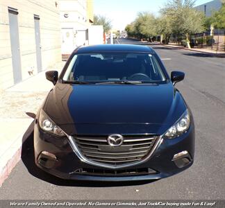 2014 Mazda Mazda3 i Sport   - Photo 2 - Mesa, AZ 85202